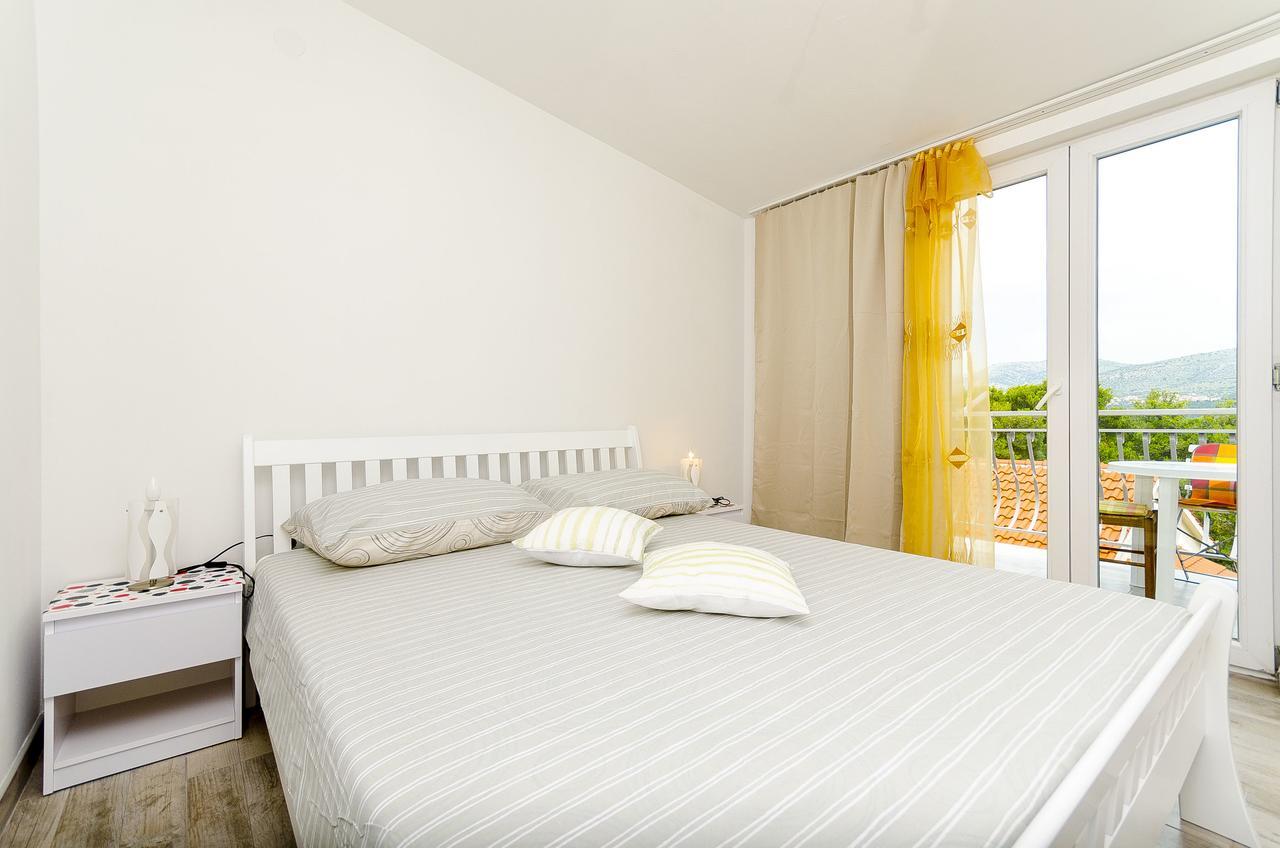 Donji Okrug  Apartments Mirko I Anda מראה חיצוני תמונה