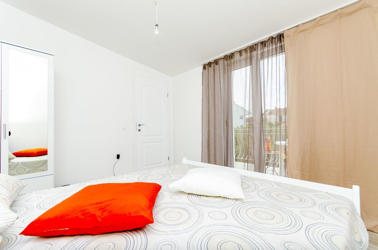 Donji Okrug  Apartments Mirko I Anda מראה חיצוני תמונה