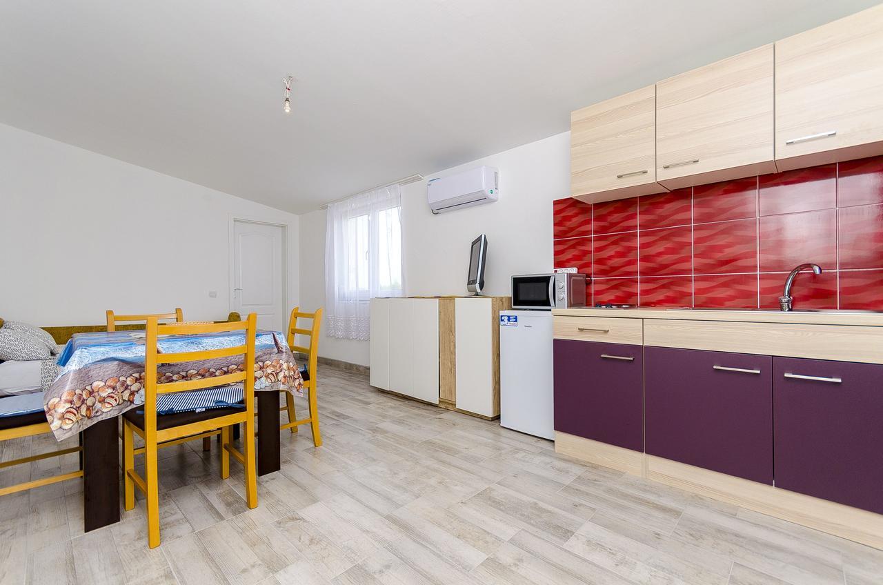 Donji Okrug  Apartments Mirko I Anda מראה חיצוני תמונה