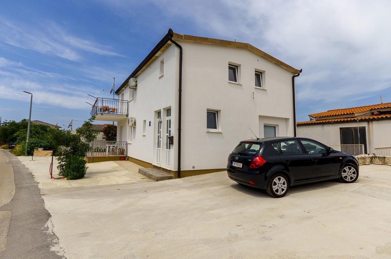 Donji Okrug  Apartments Mirko I Anda מראה חיצוני תמונה