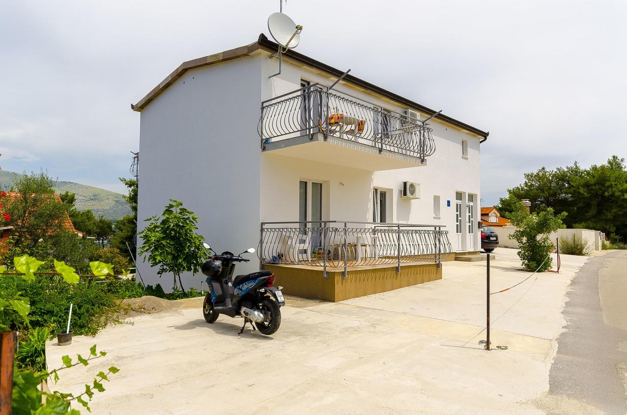 Donji Okrug  Apartments Mirko I Anda מראה חיצוני תמונה