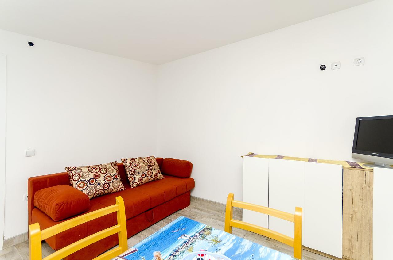 Donji Okrug  Apartments Mirko I Anda מראה חיצוני תמונה