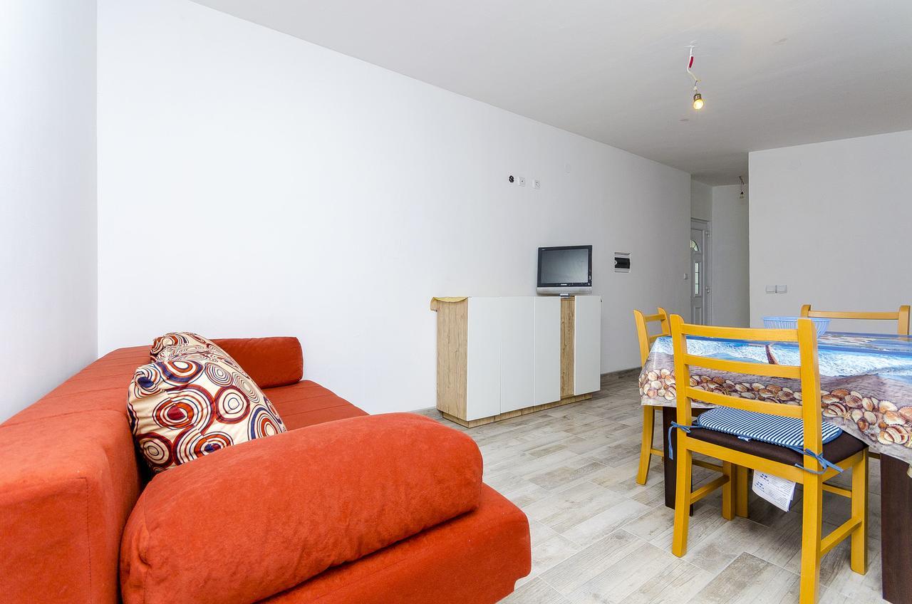 Donji Okrug  Apartments Mirko I Anda מראה חיצוני תמונה
