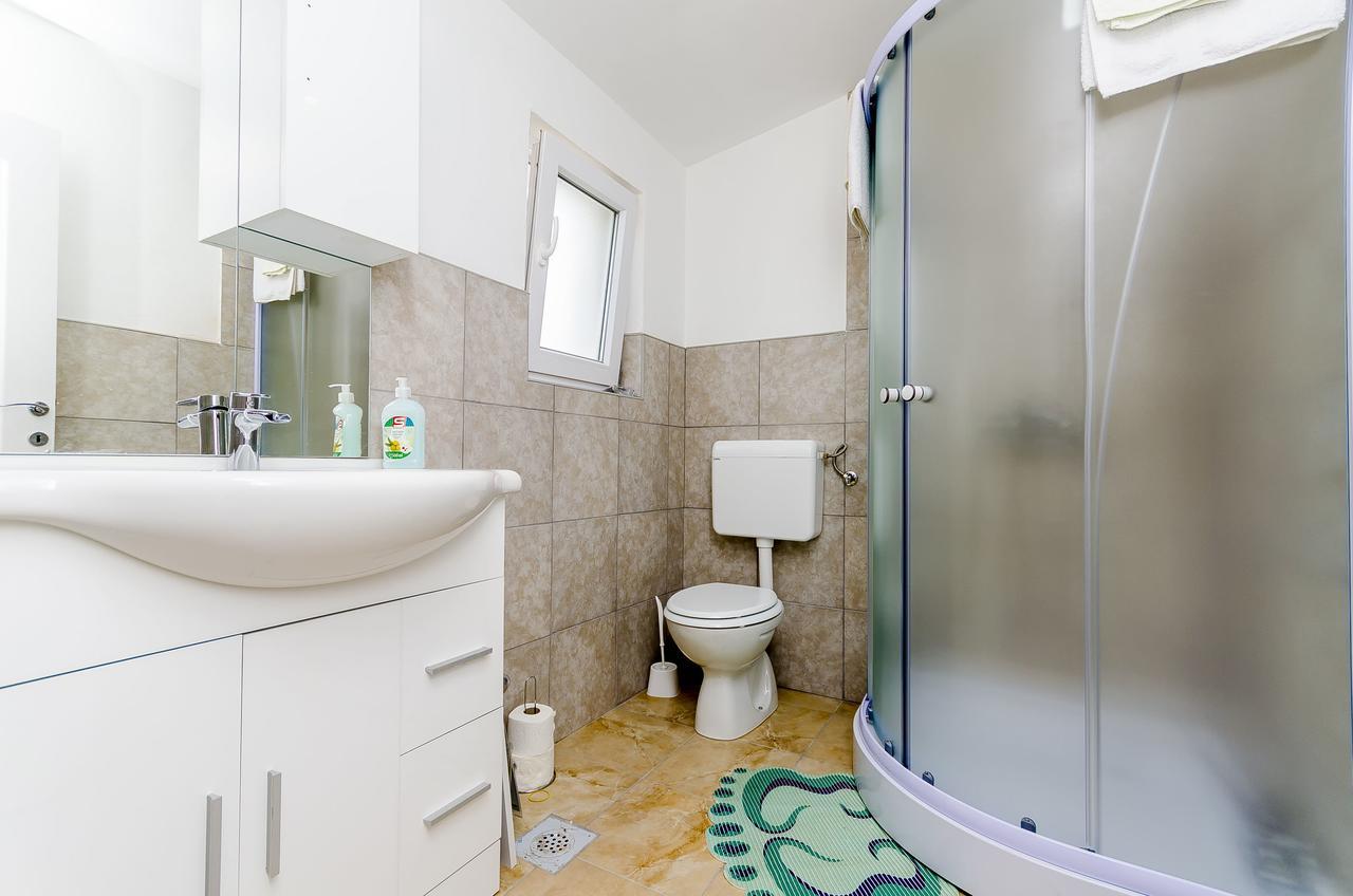 Donji Okrug  Apartments Mirko I Anda מראה חיצוני תמונה