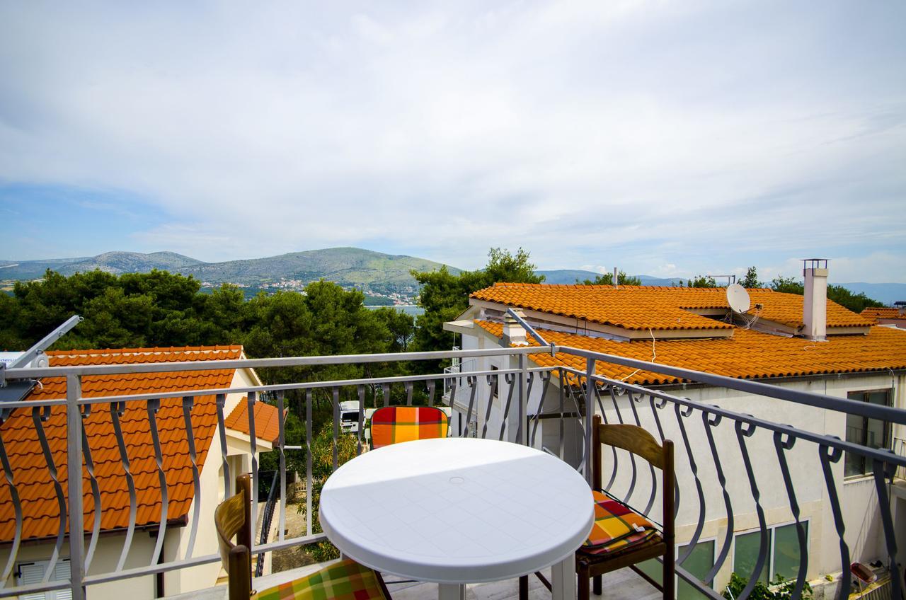 Donji Okrug  Apartments Mirko I Anda מראה חיצוני תמונה