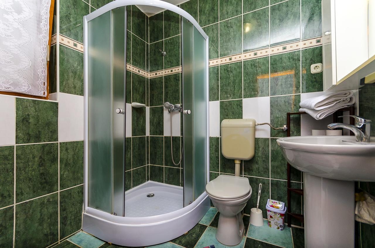 Donji Okrug  Apartments Mirko I Anda מראה חיצוני תמונה