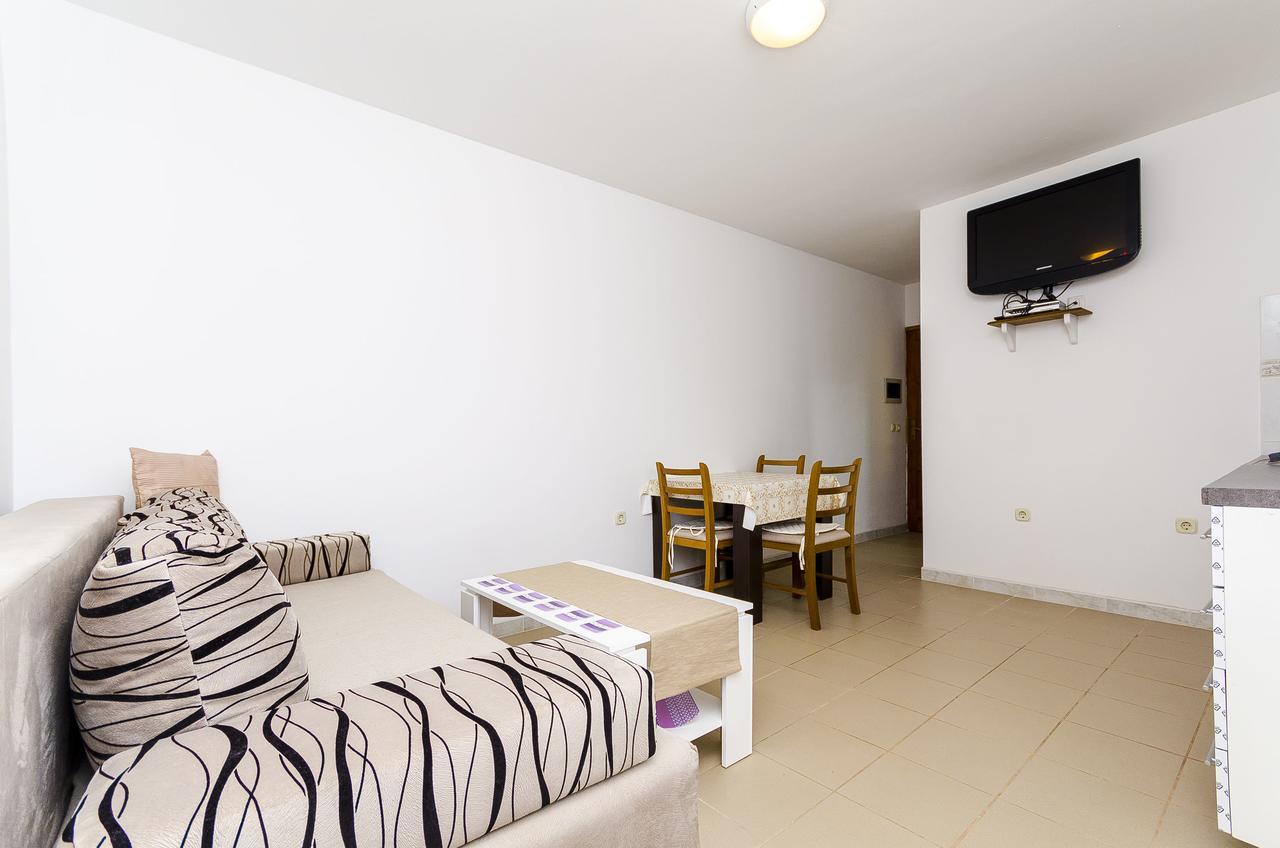 Donji Okrug  Apartments Mirko I Anda מראה חיצוני תמונה